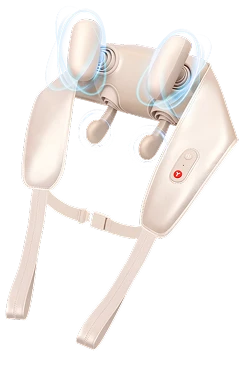 Массажер для тела Yamaguchi Yoshiй