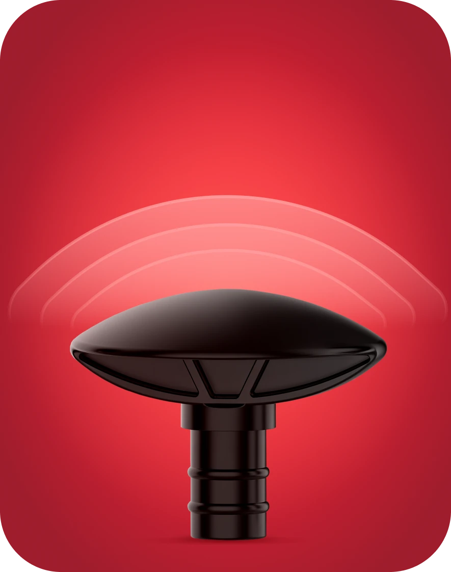 flat nozzle
