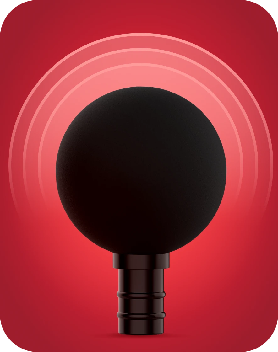 spherical nozzle