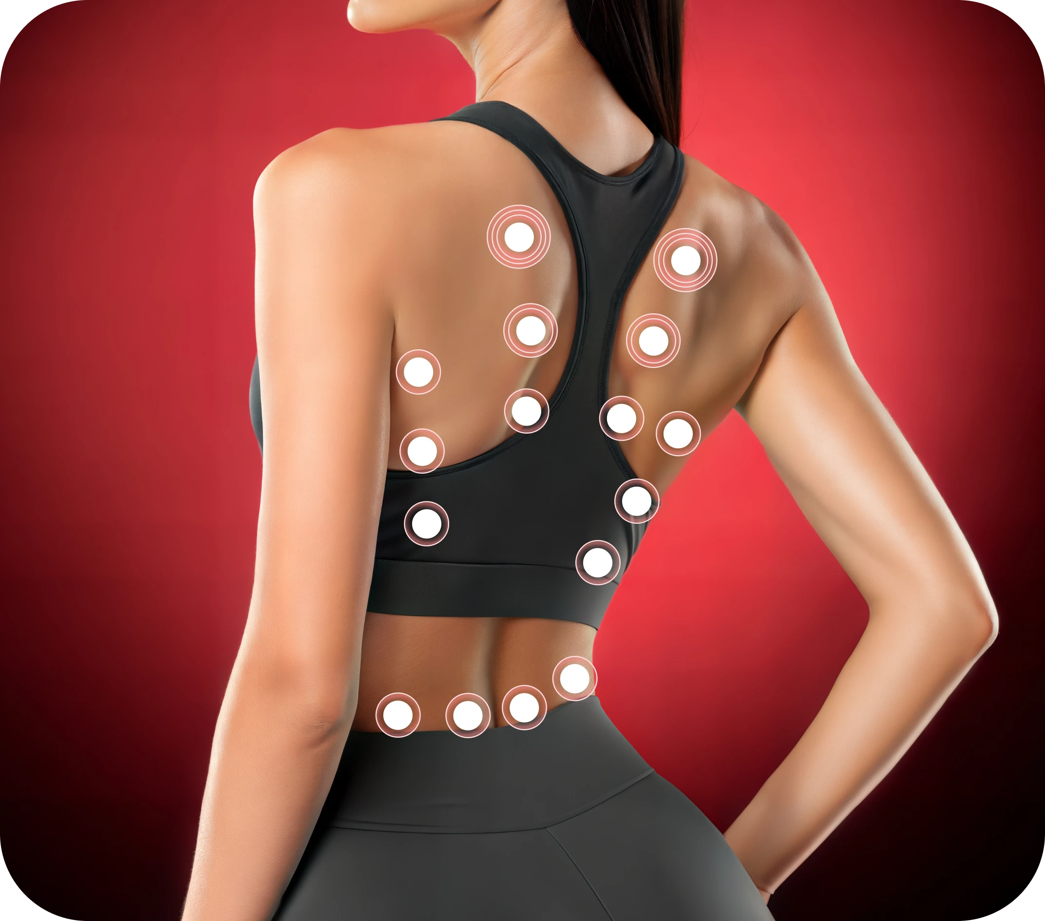 trigger points