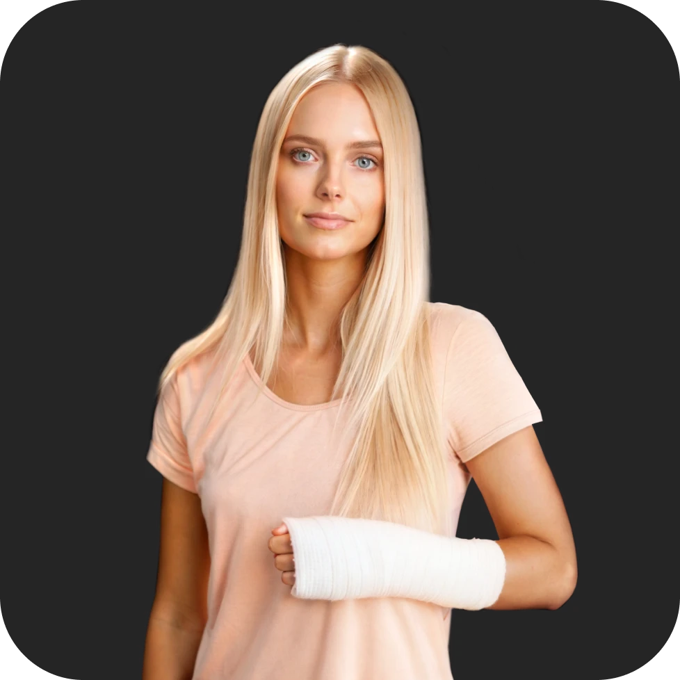 injuries