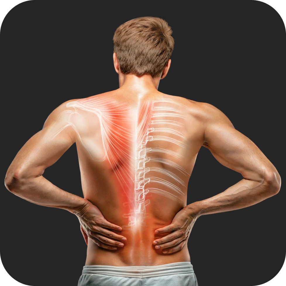 musculoskeletal diseases