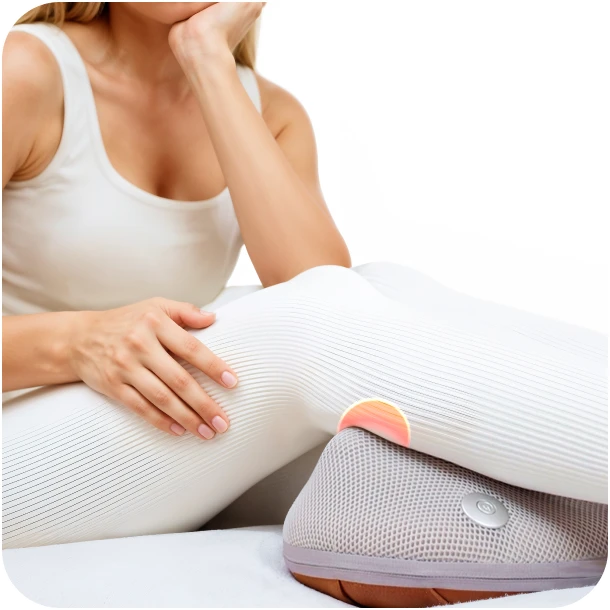 scapula relaxation