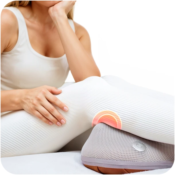 scapula relaxation