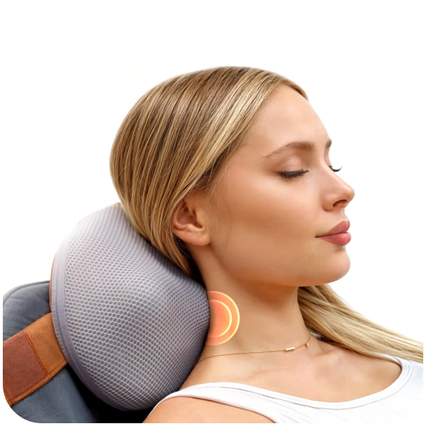neck relaxation
