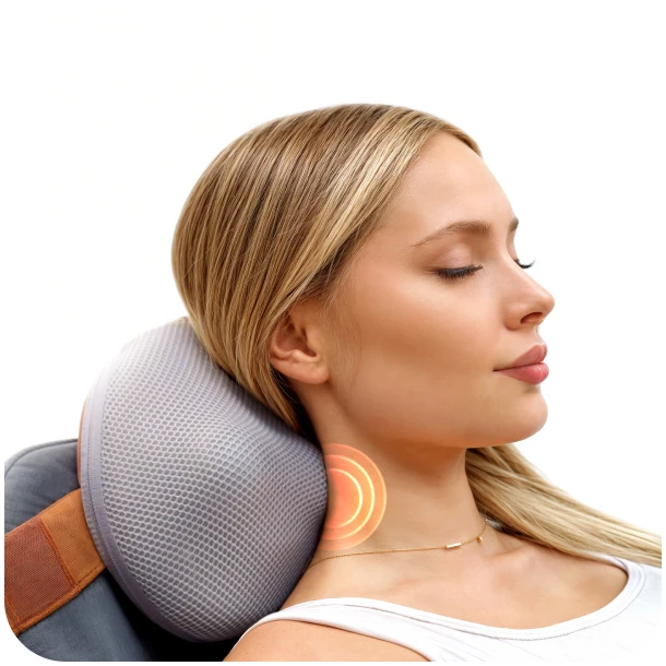 neck relaxation