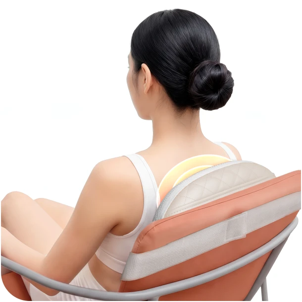 scapula relaxation
