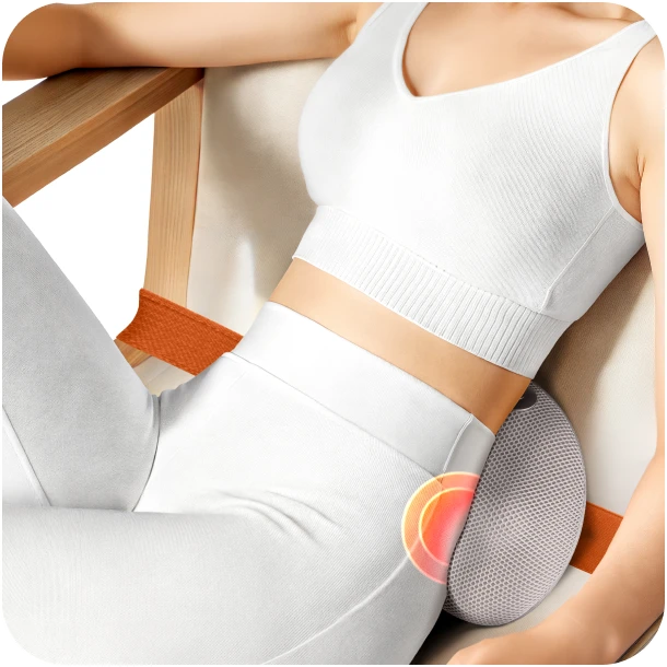 waist relaxation