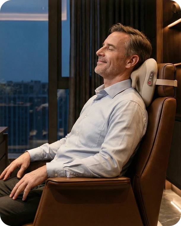 положение сидя