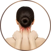 воздействие верхнего механизма на модель