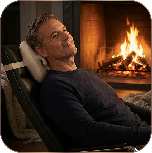 расслабление