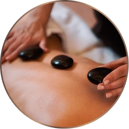 снятие стресса