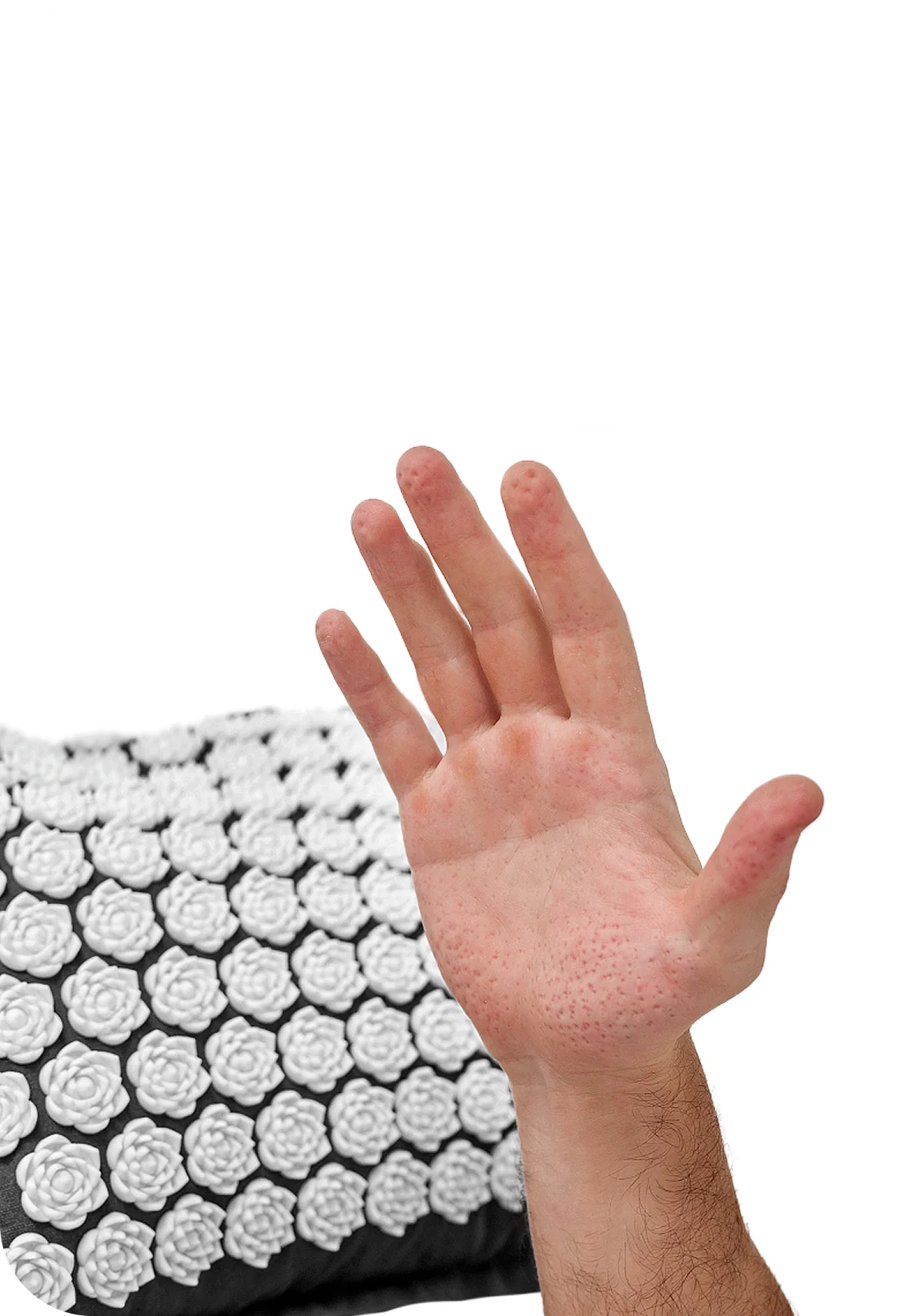 подушки массажа