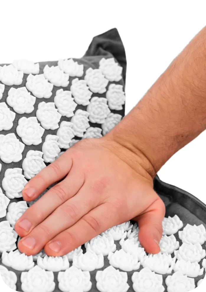 подушки массажа