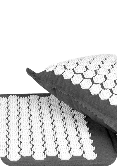 подушки массажа