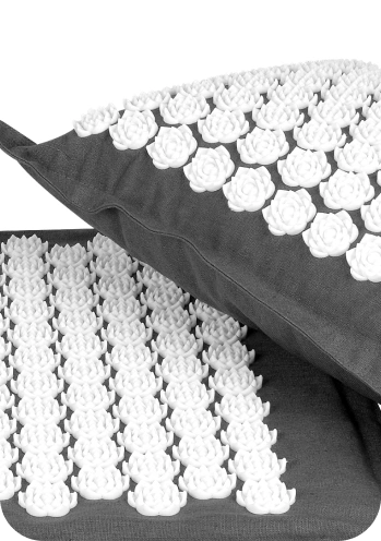 подушки массажа