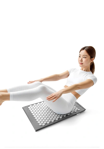 подушки массажа