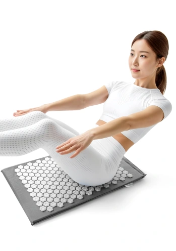 подушки массажа