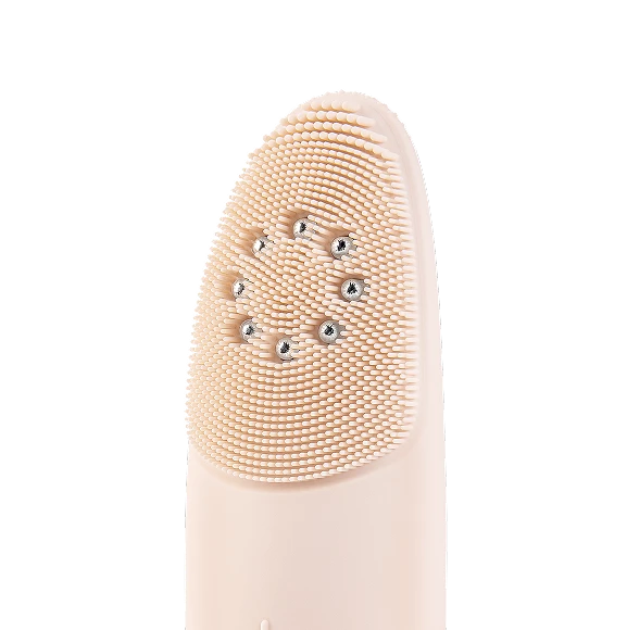 передняя часть щётки