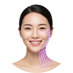 деликатный массаж