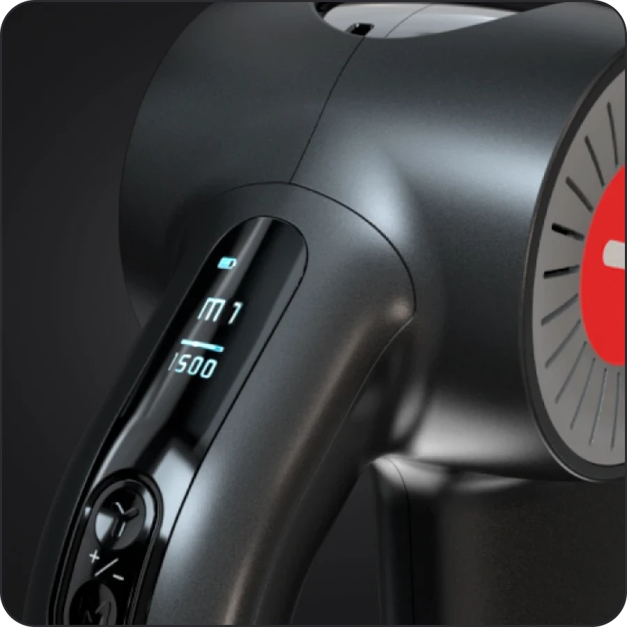 м1 режим на панели