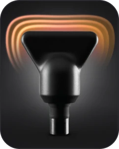 круглая насадка