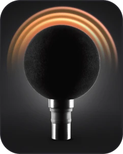 круглая насадка