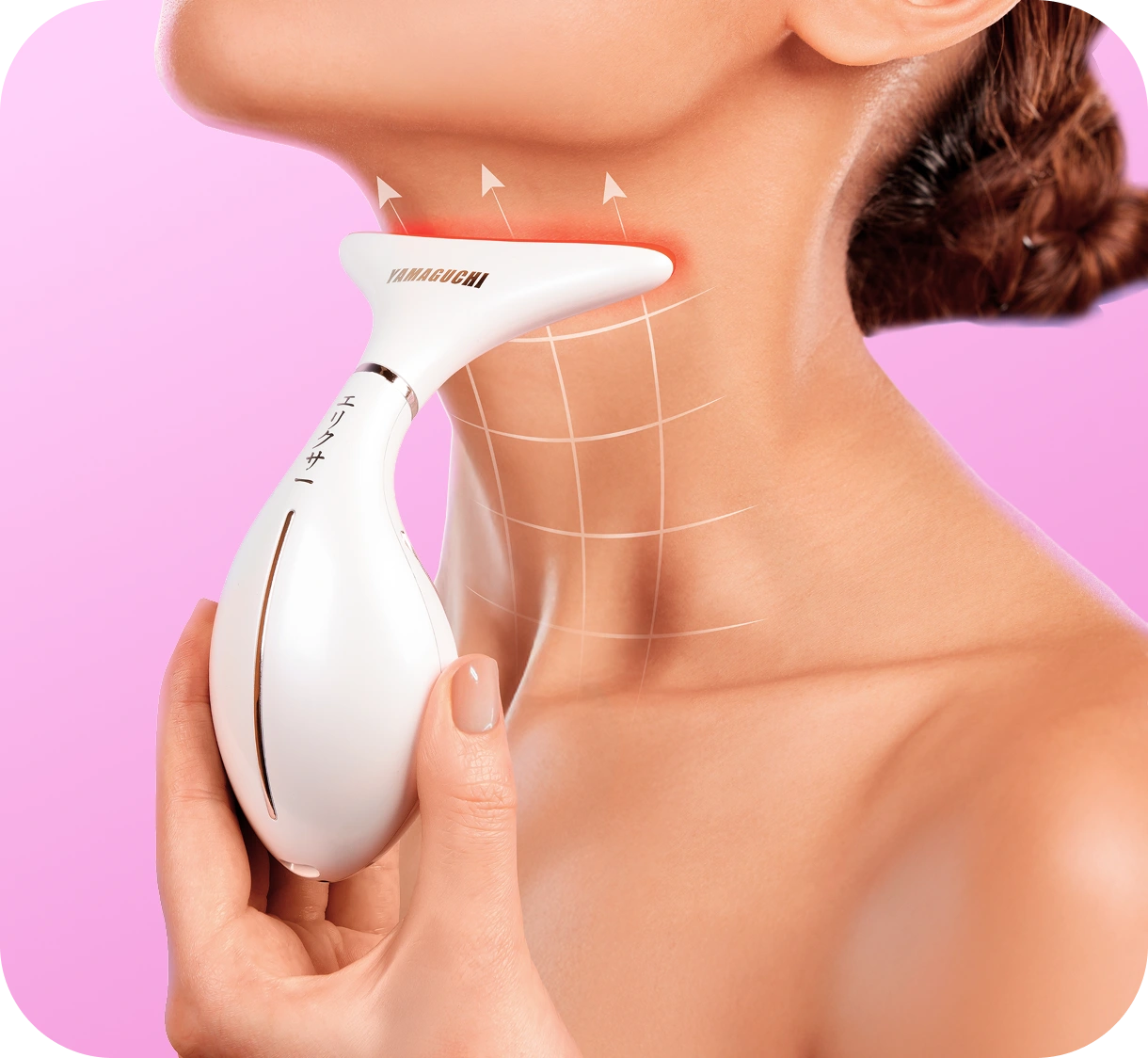 Укрепление волосянных луковиц.