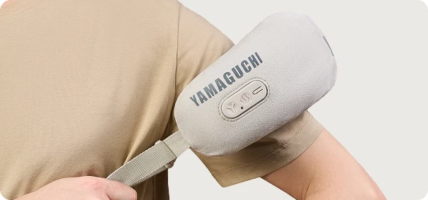 zone massage