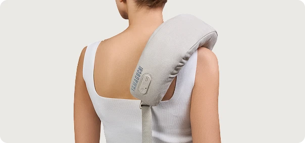 zone massage