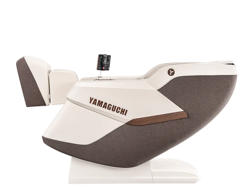 Yamaguchi Skyline с наклоном 130
