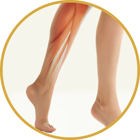 calf effect