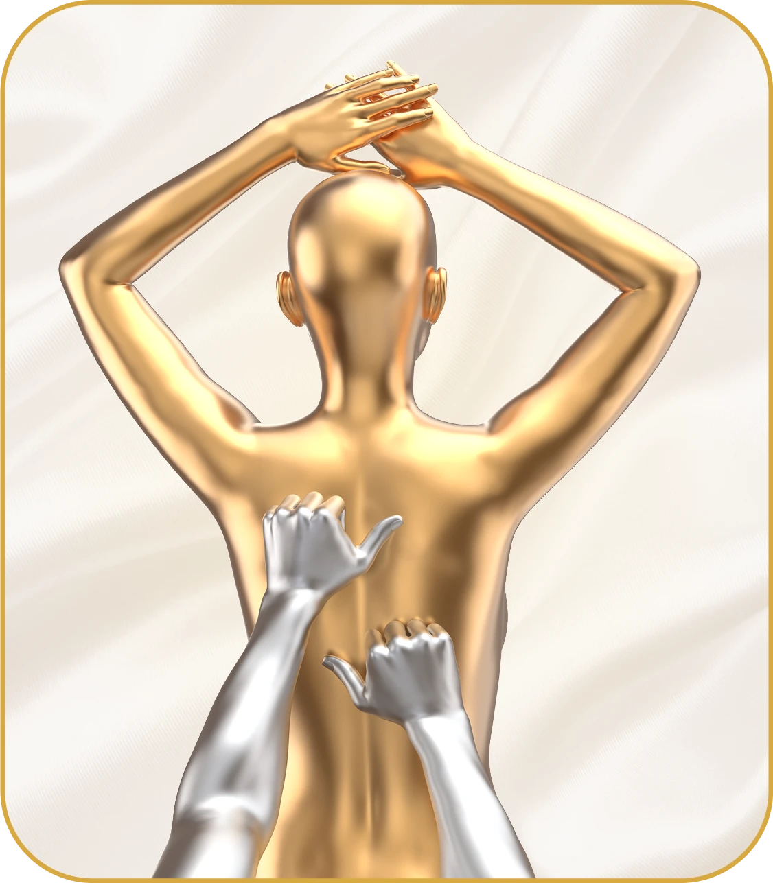 shiatsu