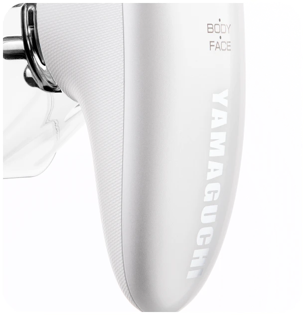 массажер с боку