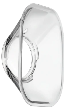 большая насадка