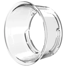 большая насадка