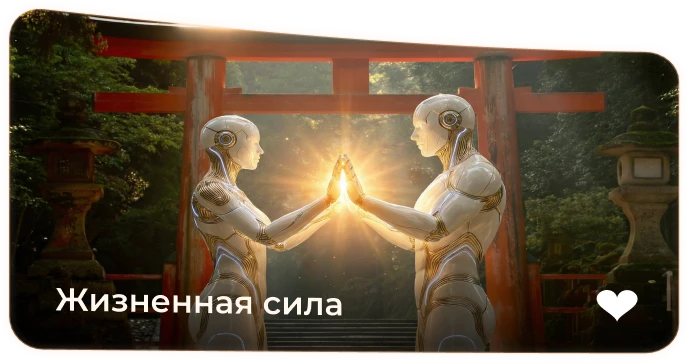 Жизненная сила