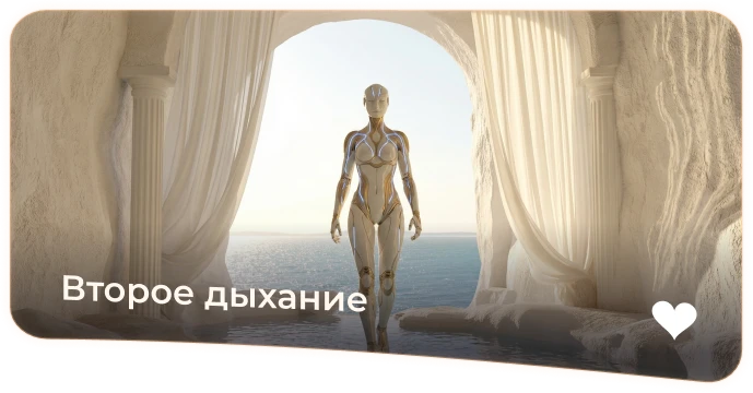 Второе дыхание