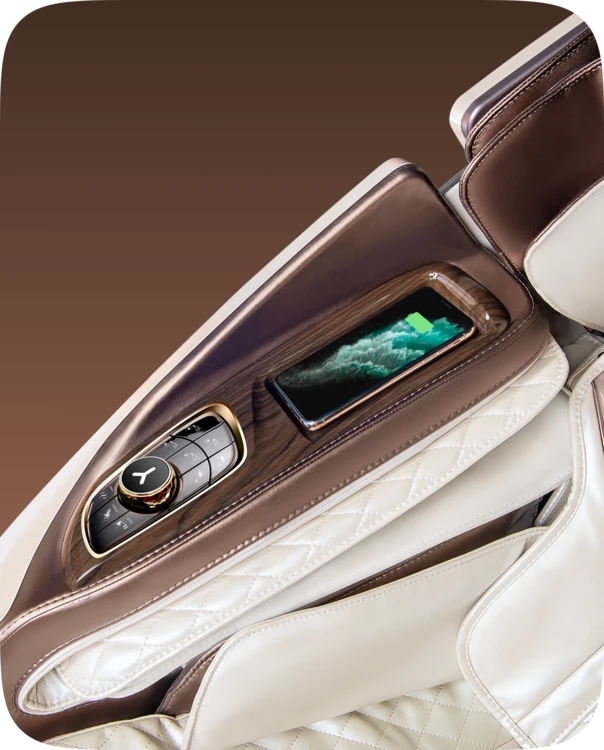 wireless charge technology