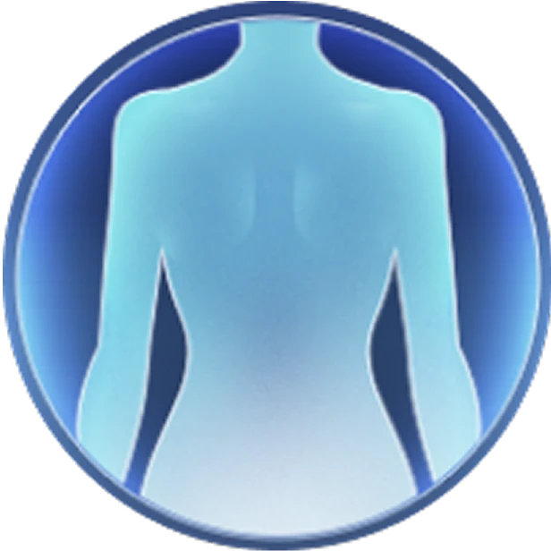 body balance