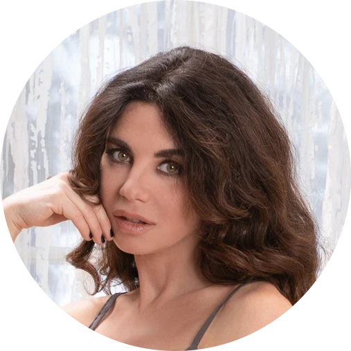 Анна Плетнёва