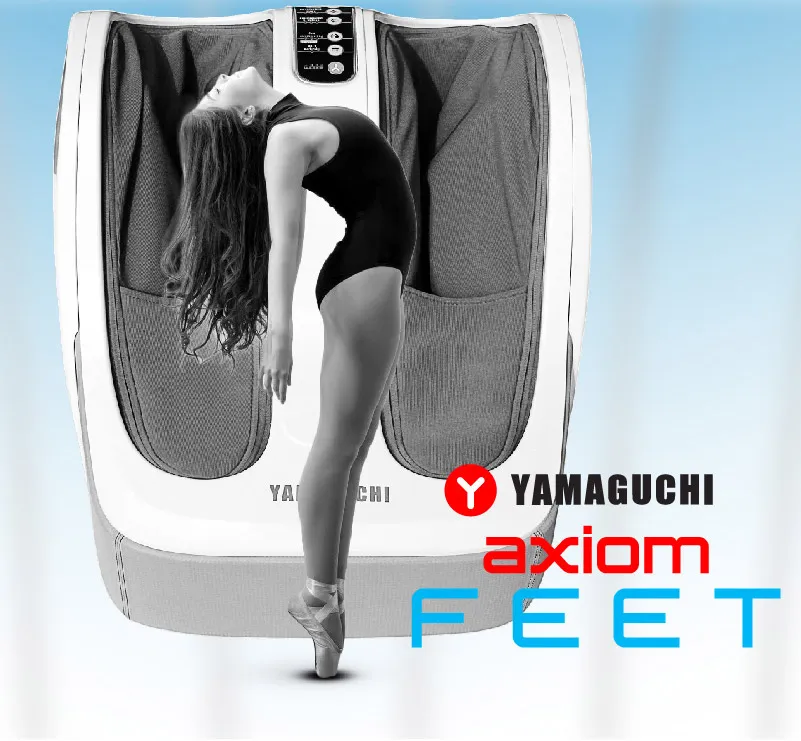 Ямогучий рф массажные массажер. Массажер для ног Axiom feet. Yamaguchi Axiom feet. Ямагучи массажер для ног feet. Массажер для ног Ямагучи реклама.