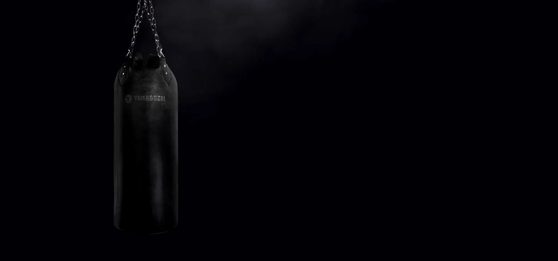 Боксерский мешок Boxer
