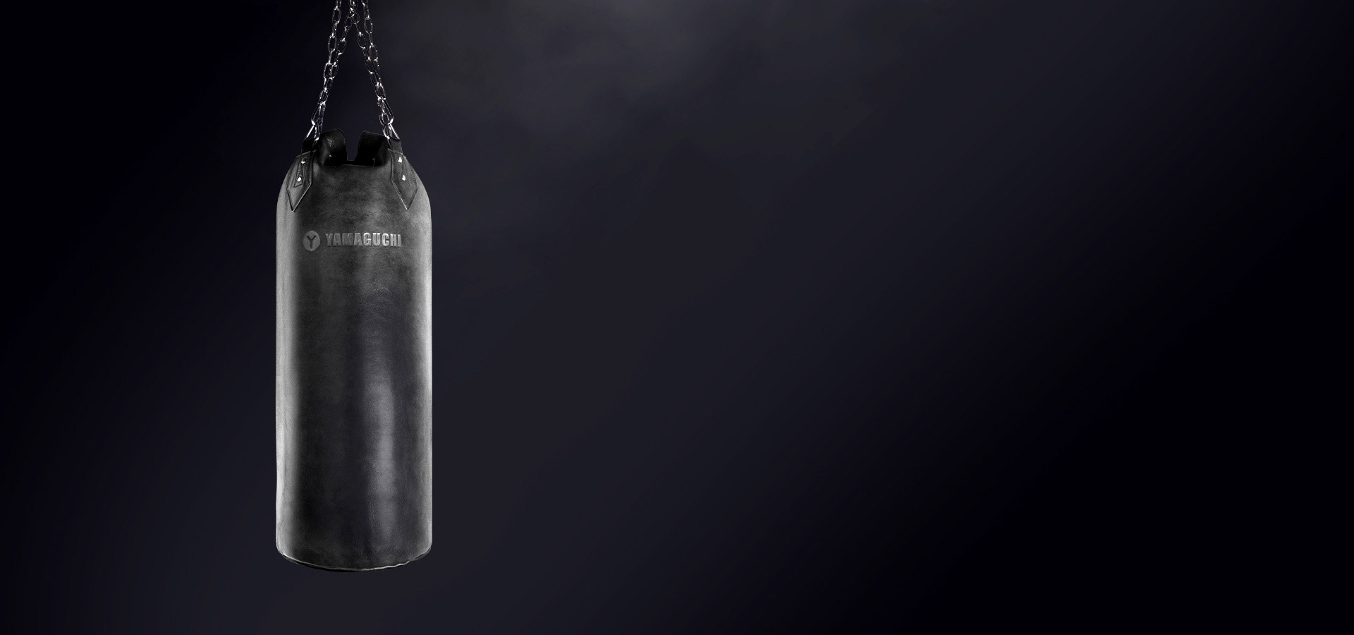 Боксерский мешок Boxer