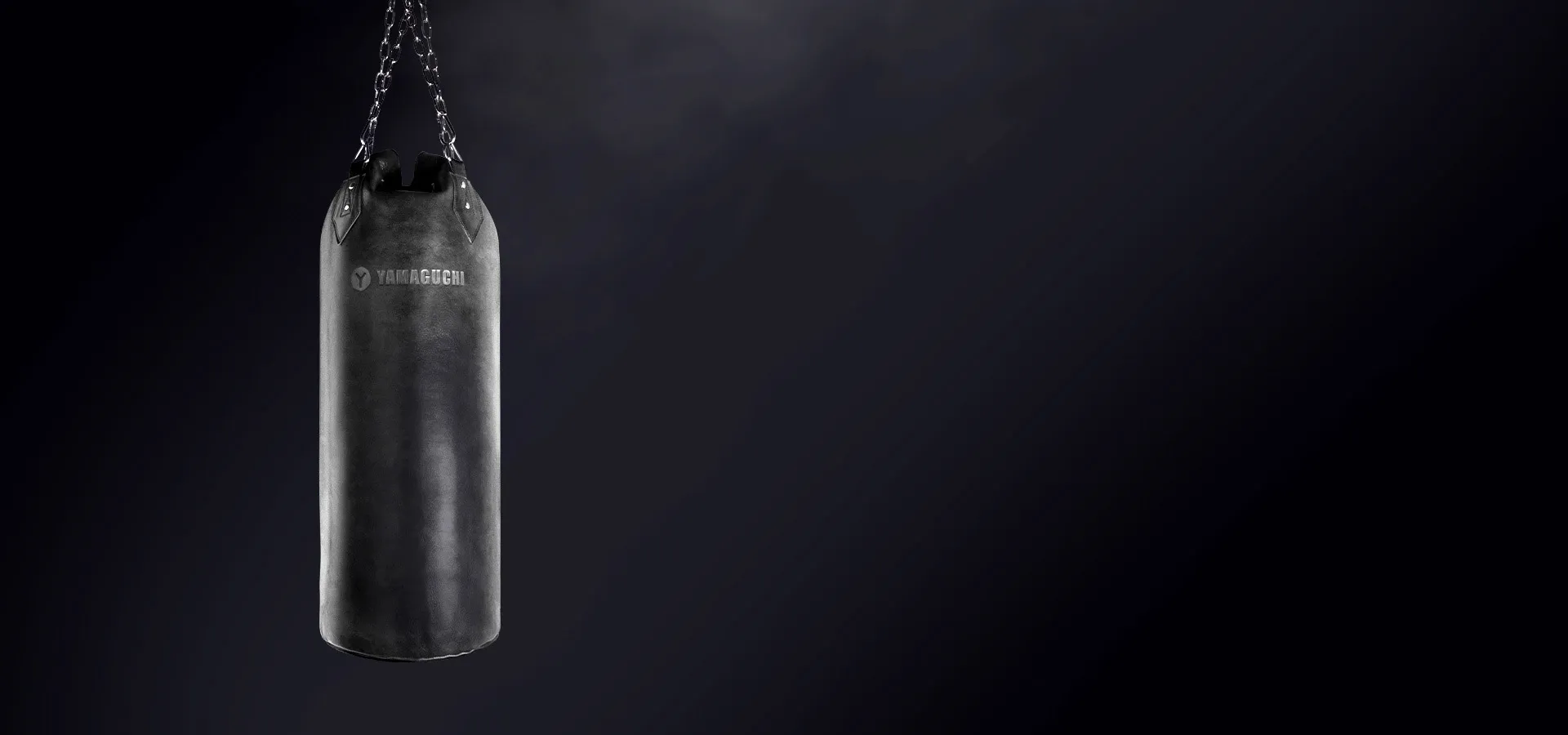 Боксерский мешок Boxer