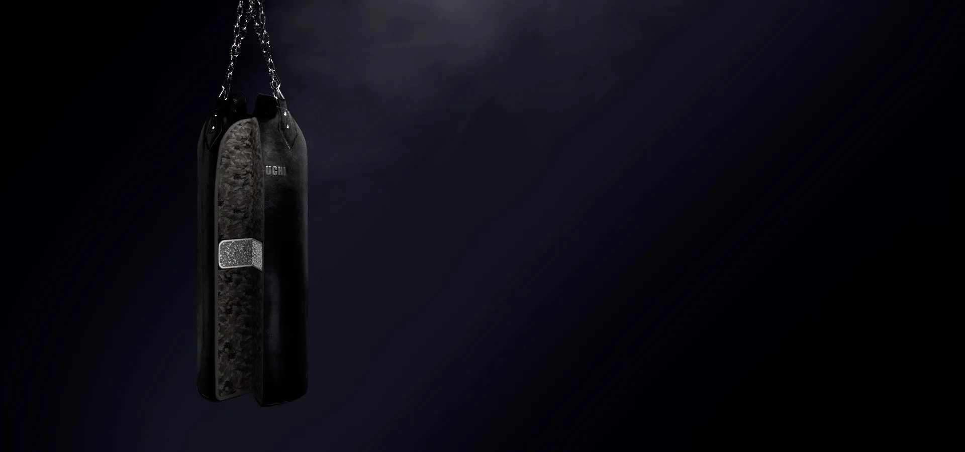 Боксерский мешок Boxer
