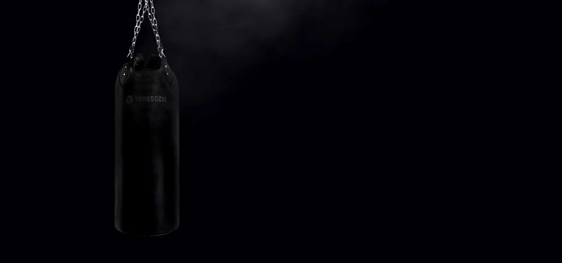 Боксерский мешок Boxer