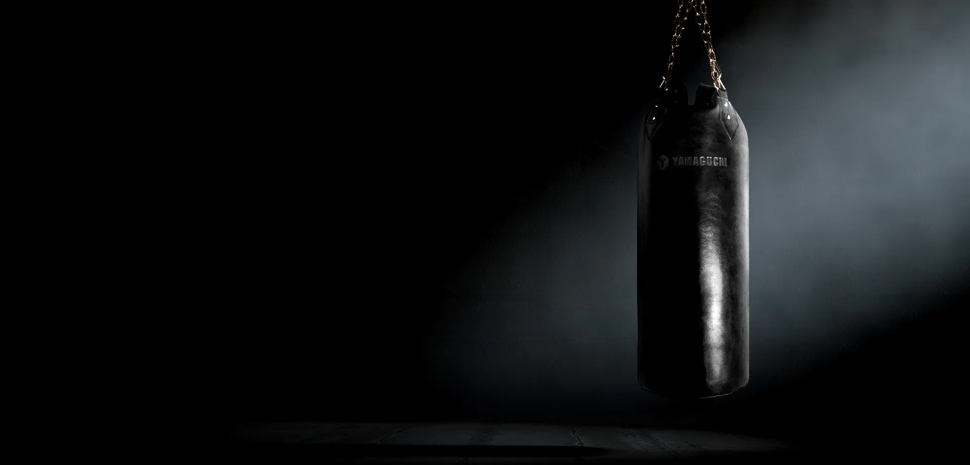 Боксерский мешок Boxer