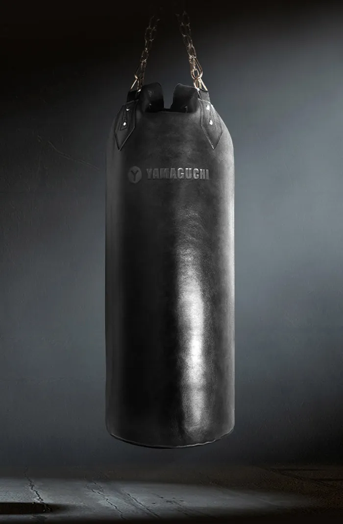 Боксерский мешок Boxer