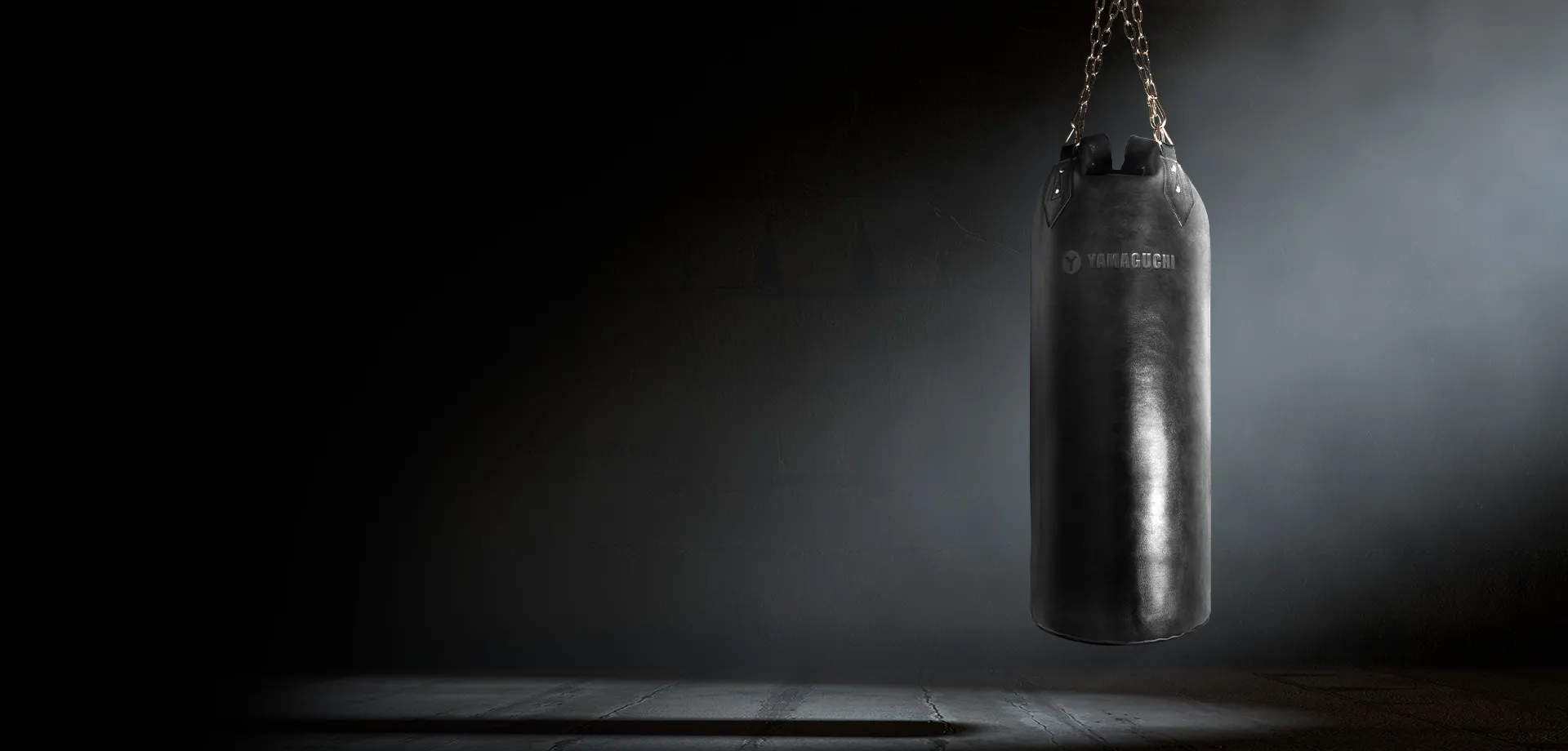 Боксерский мешок Boxer